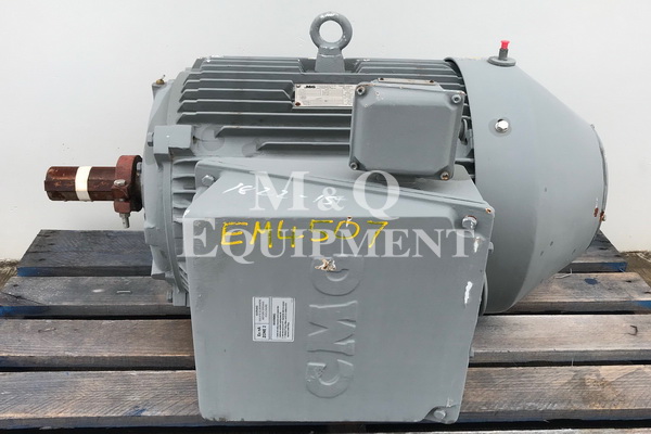 45 KW / CMG / Electric Motor