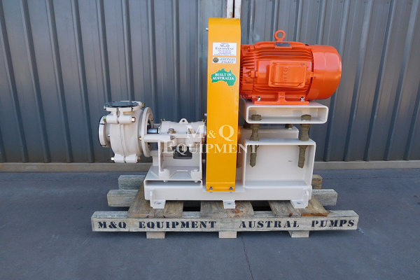 3/2 CAH / Austral / Slurry Pump