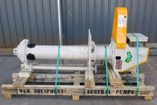 40 PV SP-1200 / Austral / Sump Pump