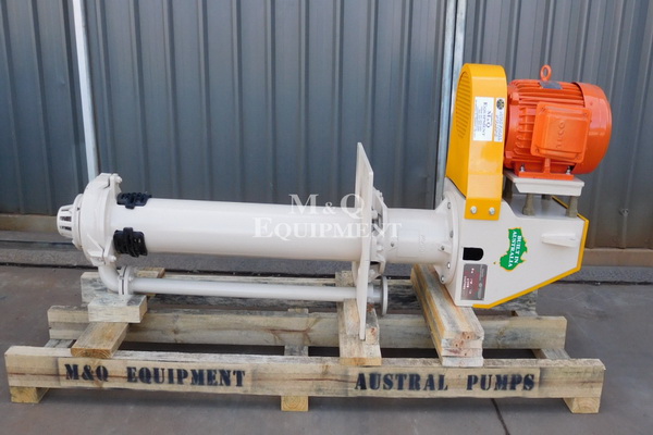 40 PV SP-1200 / Austral / Sump Pump