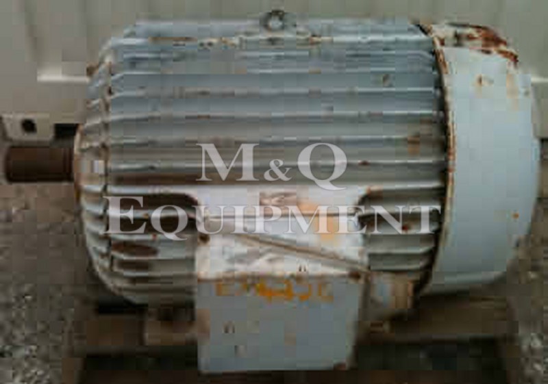 150 KW / POPE / Electric Motor